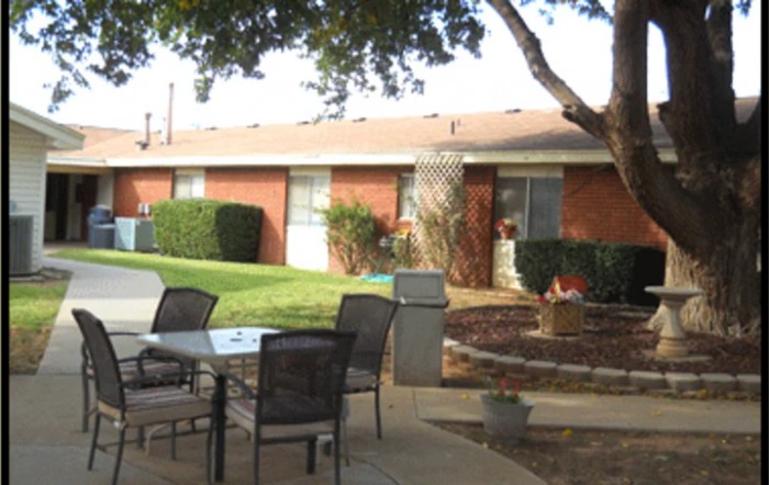 Brownfield Rehabilitation And Care Center
