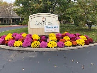Solstice Senior Living At Fairport