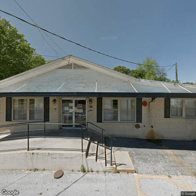 Russellville Health Care Manor