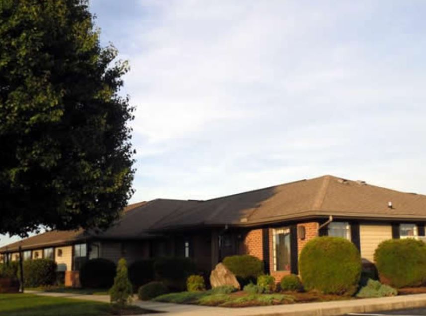 Fairfield Glade Assisted Living