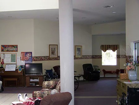 Americare Assisted Living