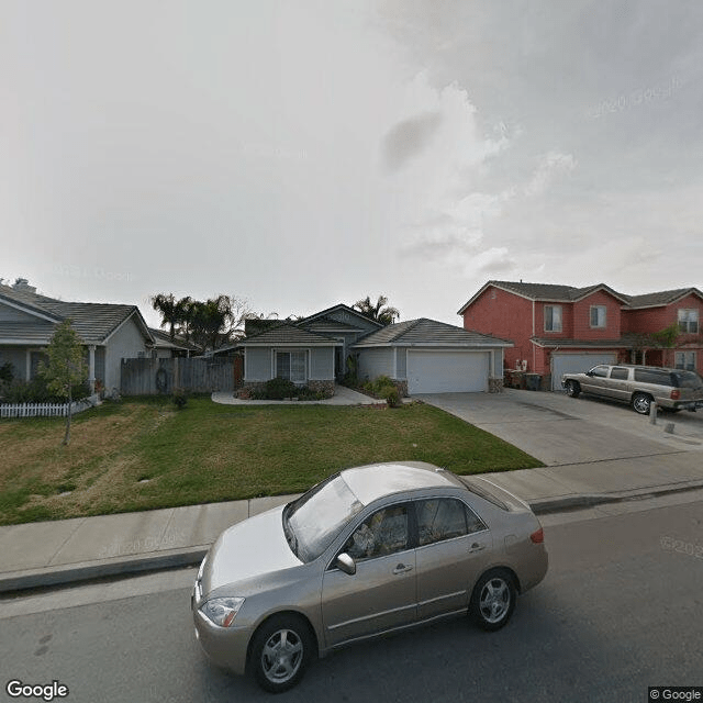 Arcadia Home Care III