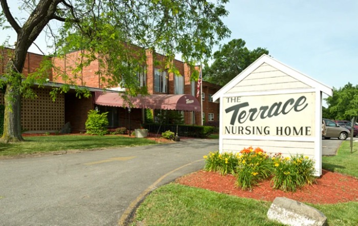 Terrace Nursing Home