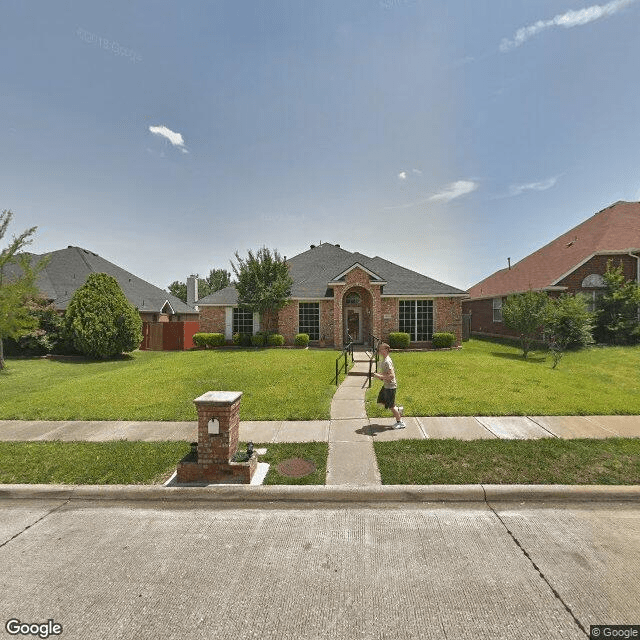 Diann's Place