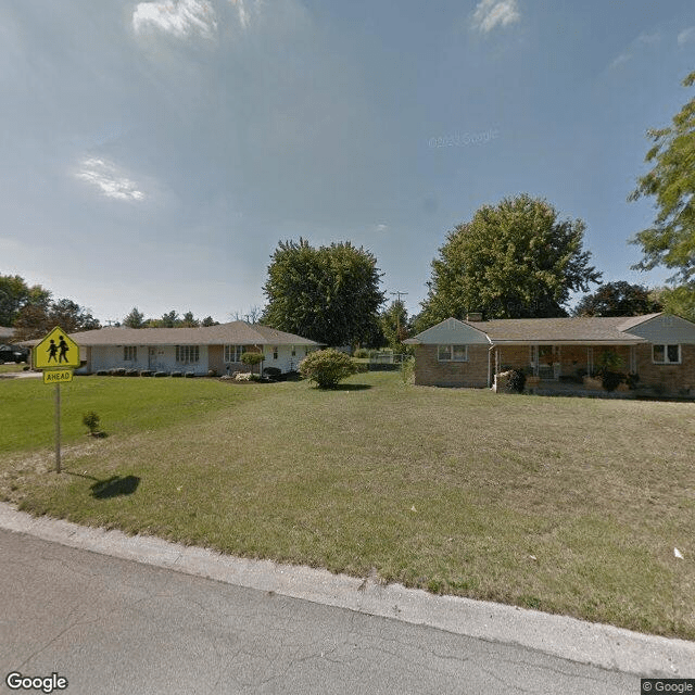 Union City Retirement Village