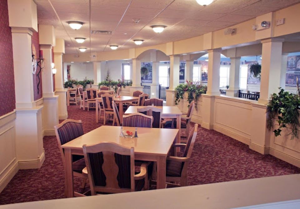 Primrose Retirement Community Of Pueblo