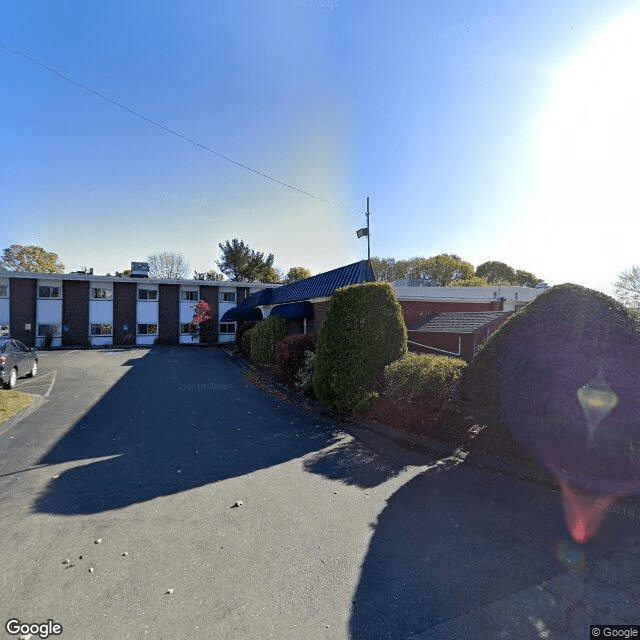 Gloucester Healthcare