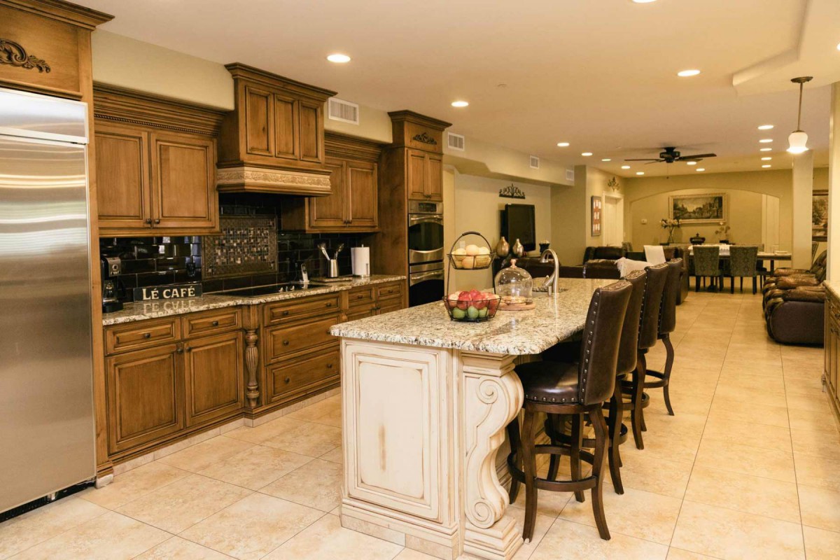 WestHills Villa Gardens