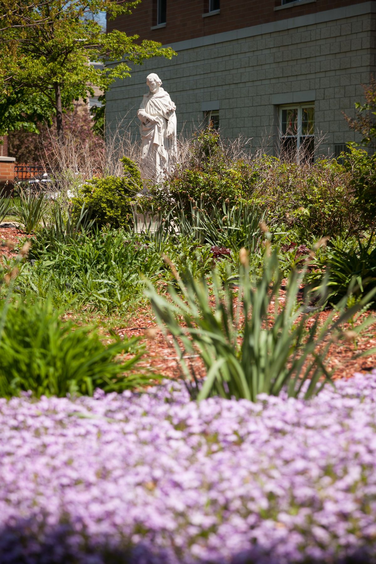 St. Joseph Village of Chicago