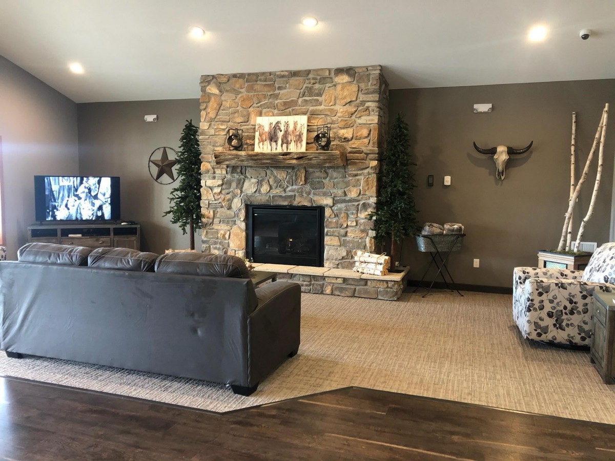 Timber Creek Village