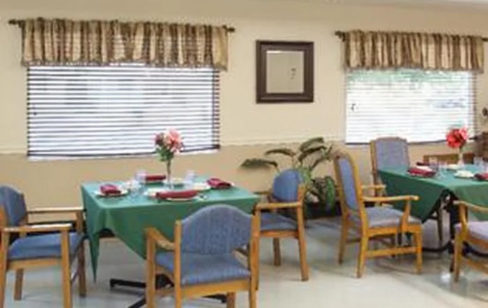 Payette Care and Rehabilitation Center