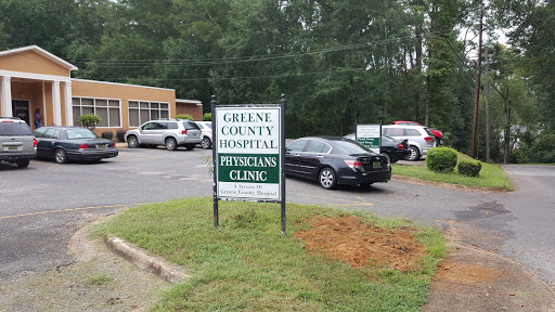 Greene County Nursing Home