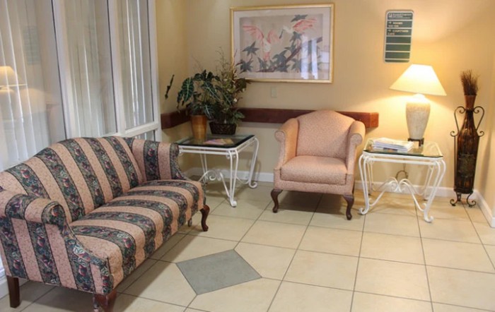 Viera Health And Rehabilitation Center