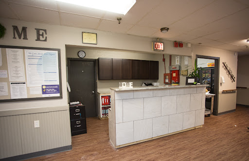 Luling Care Center