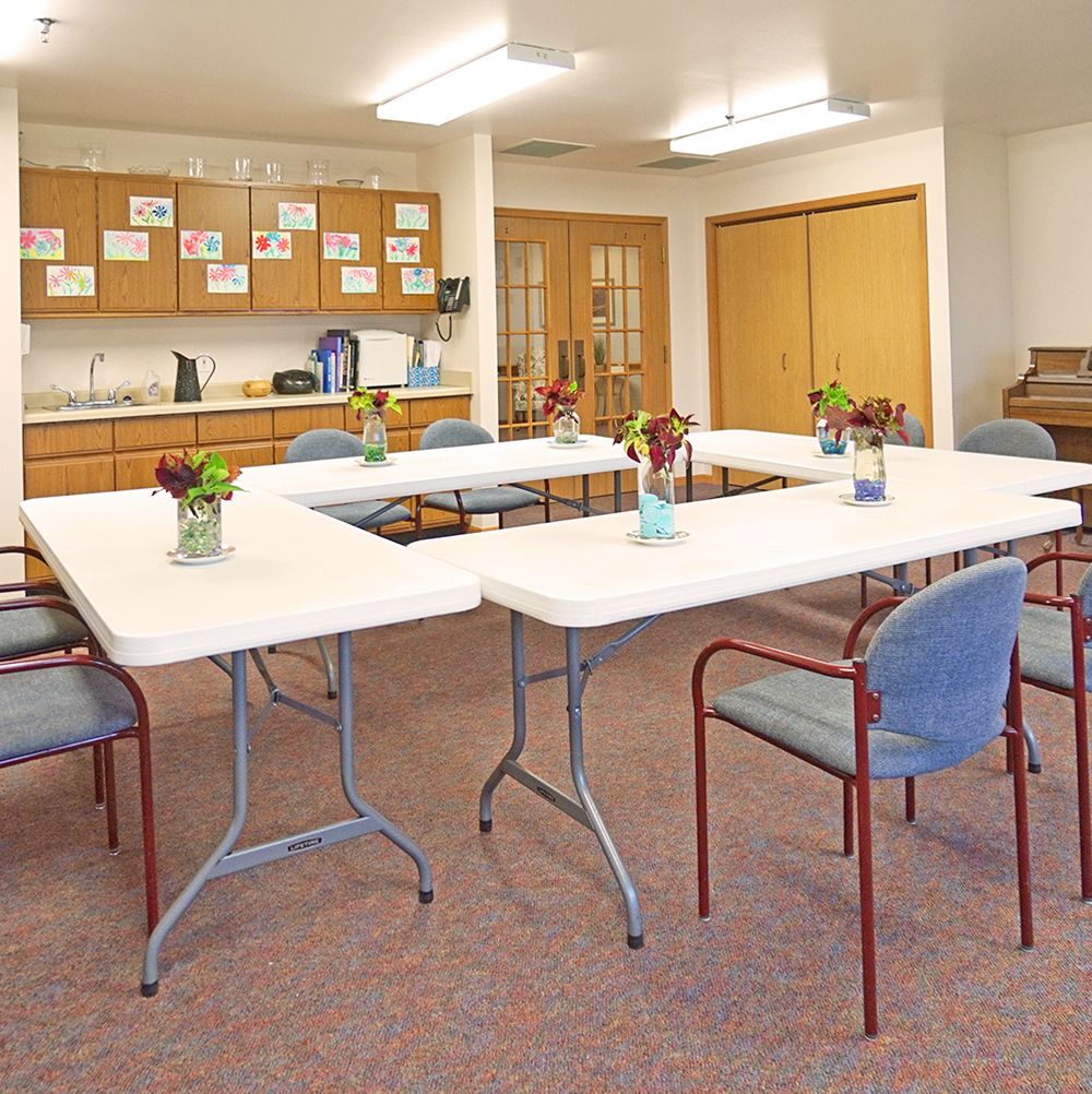 Meadows Assisted Living And Memory Care
