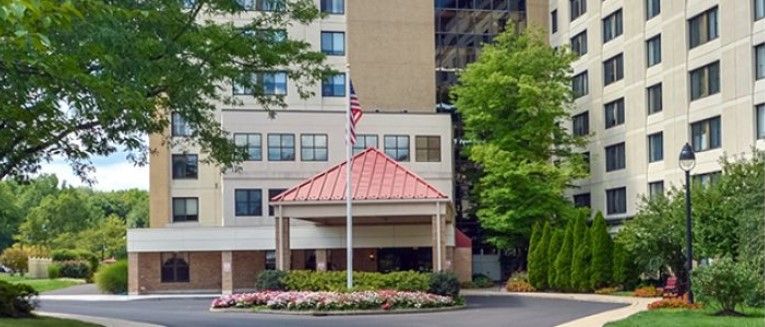 Wesley Enhanced Living Doylestown
