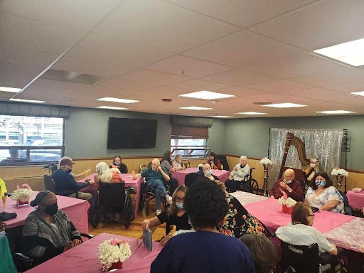 Westgate Hills Rehabilitation And Nursing Center