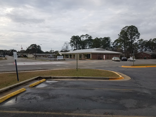 Appling Nursing And Rehabilitation Pavilion