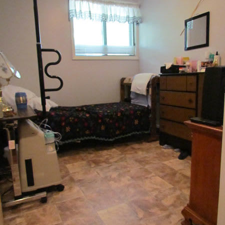 Divine Life Assisted Living Center #1