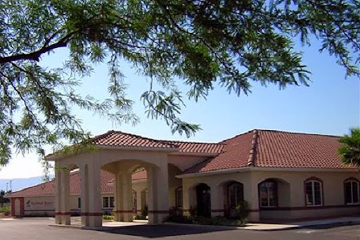 Highland Manor