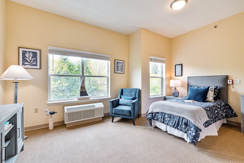 Kenmore Senior Living