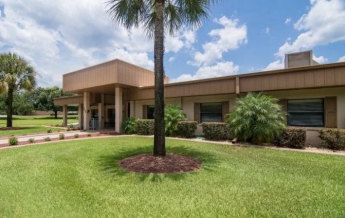 Cypress Cove Care Center