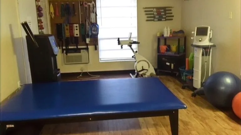Advanced Rehabilitation & Healthcare Of Live Oak