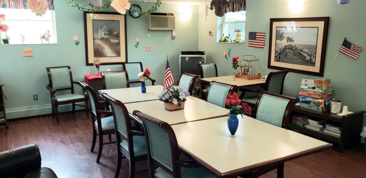 Little Nursing Home