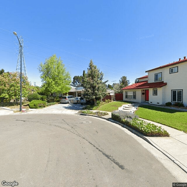 Pleasant Manor of Cupertino