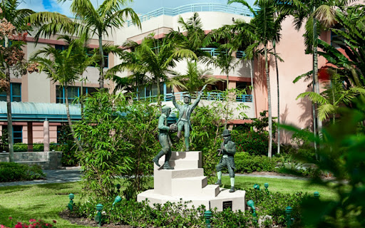 Miami Jewish Home & Hospital for the Aged