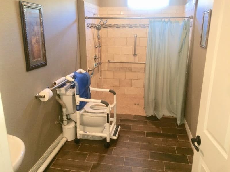 Litchfield Terrace Assisted Living Home