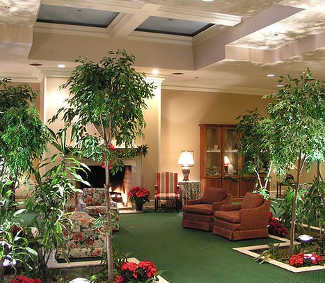 Halsted Place Apartments
