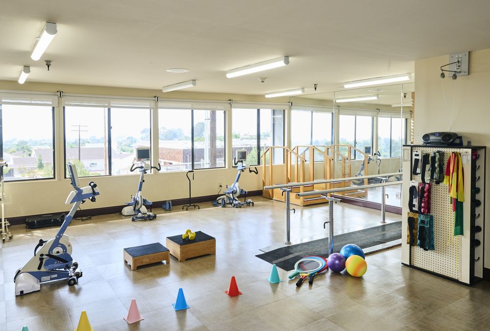 Encinitas Nursing and Rehabilitation Center