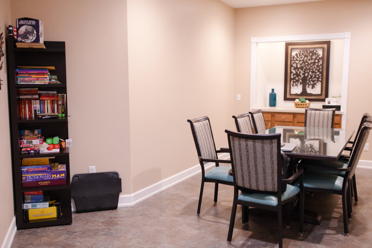 Birch Run Fields Assisted Living