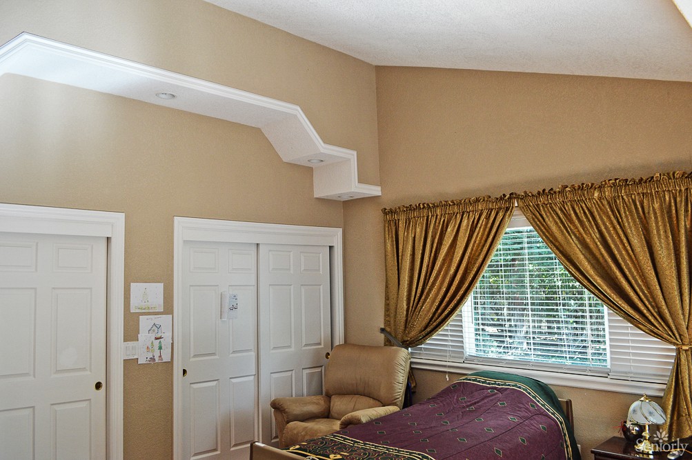 Welcome Home Senior Residence (Alamo)