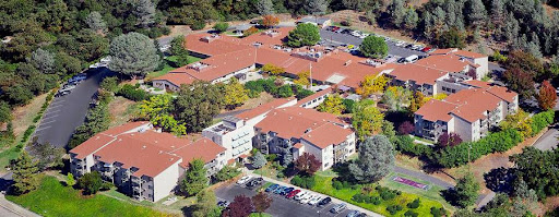 Auburn Ravine Terrace