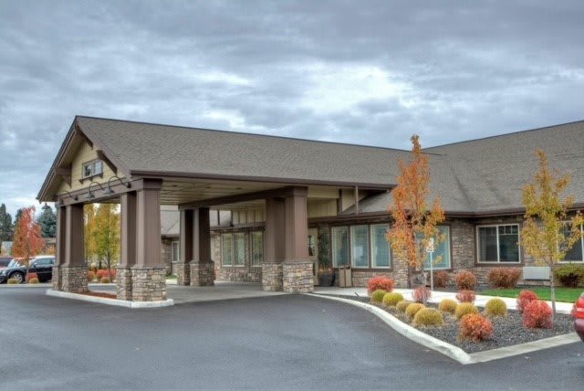 Pine Ridge Alzheimers Special Care Center