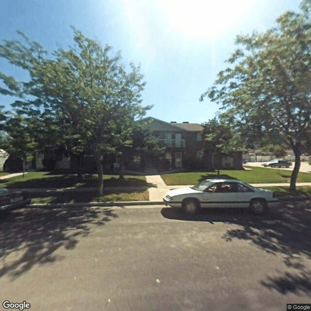 Red Cliff View Apartments