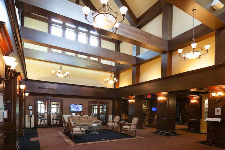 University Place Health Center And Assisted Living