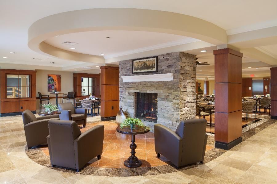 ProMedica Total Rehab+ (Moorestown)