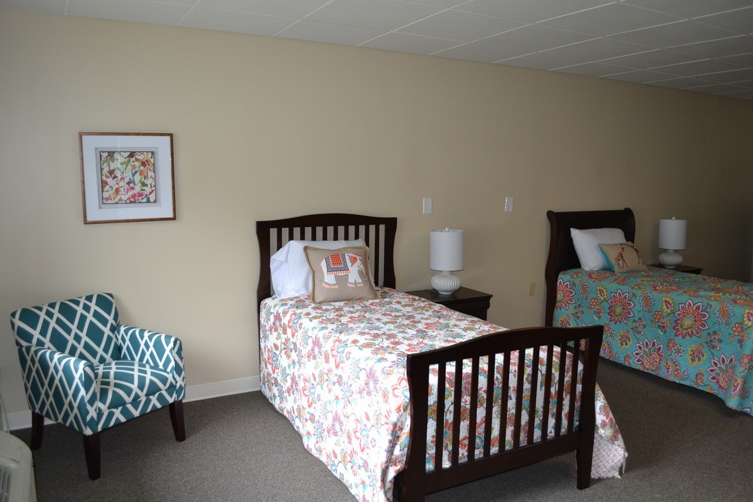 Dogwood Crossing Senior Living