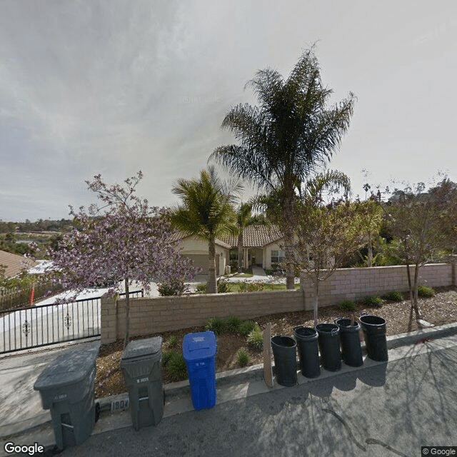Vista Sunrise Elder Care