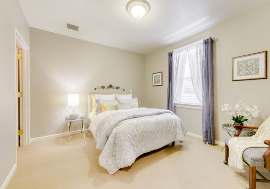 Fowler Christian Apartments