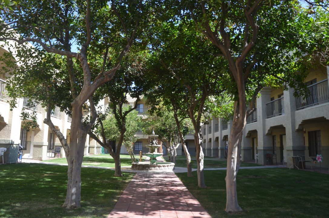 Yuma Assisted Living