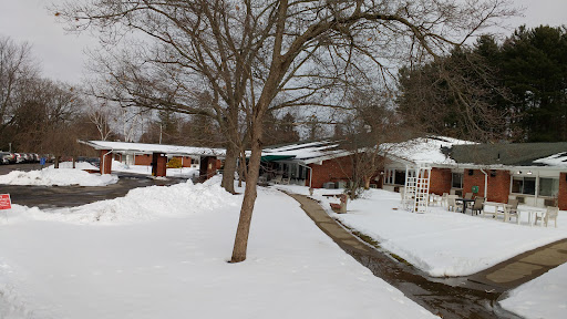 Fox Hill Center