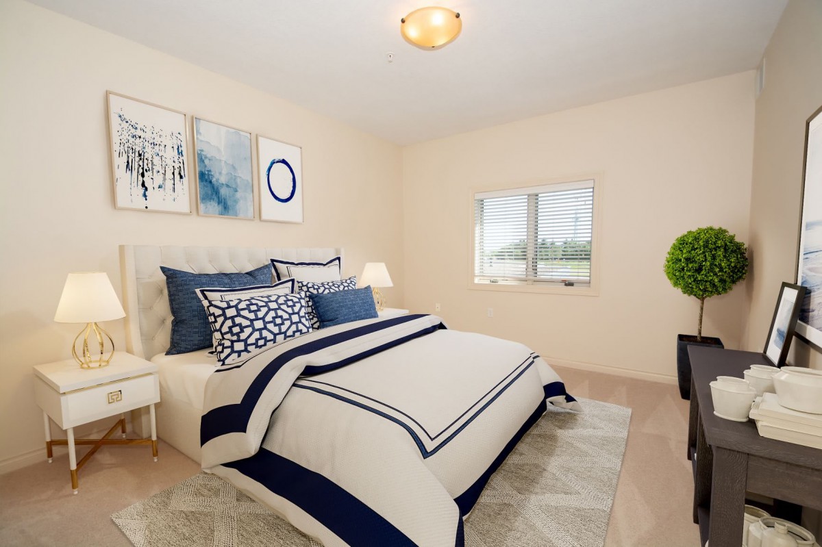 Celtic Crossing 55+ Senior Living