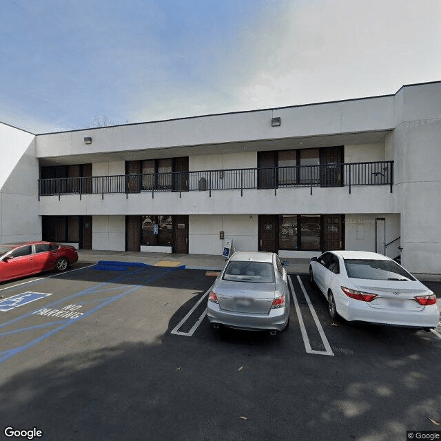 Home Health Alliance Inc