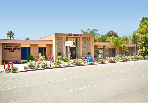 Pacific Care Nursing Center