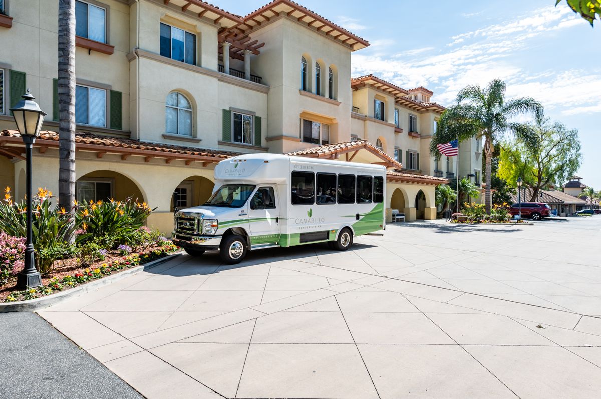 Camarillo Senior Living