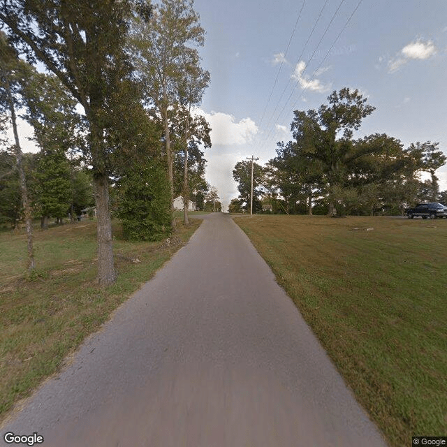 Trigg County Manor Inc